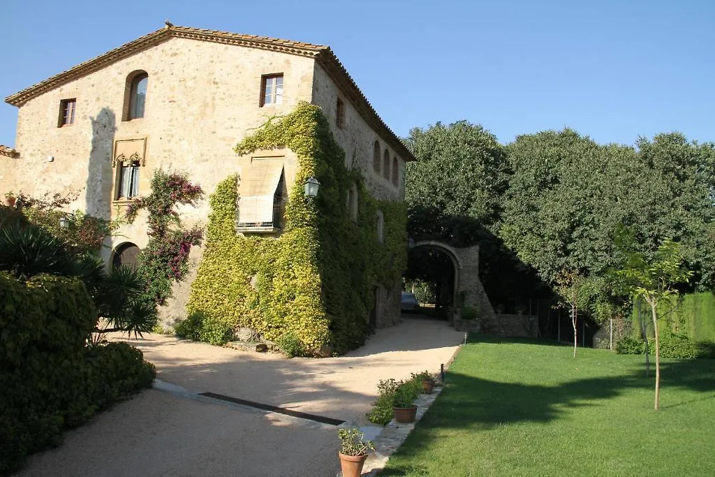 Mas Vilosa Bed And Breakfast Corsa Bed & Breakfast