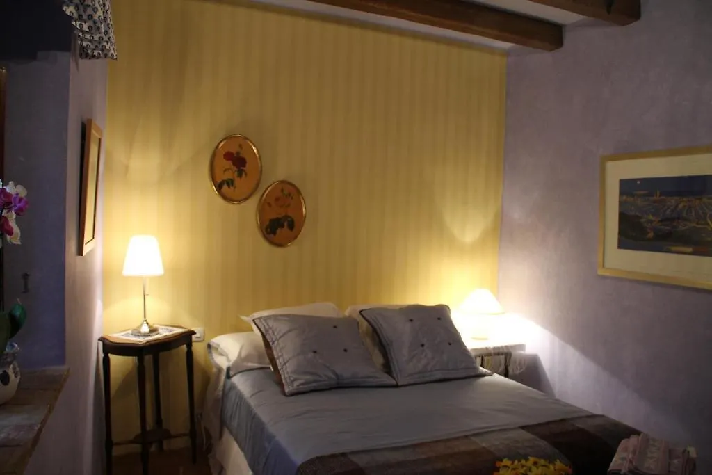 Bed & Breakfast Mas Vilosa Bed And Breakfast Corsa