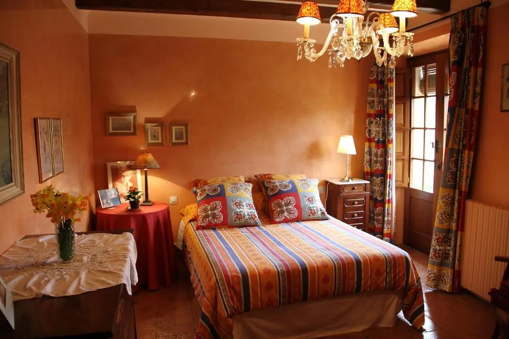 Bed & Breakfast Mas Vilosa Bed And Breakfast Corsa