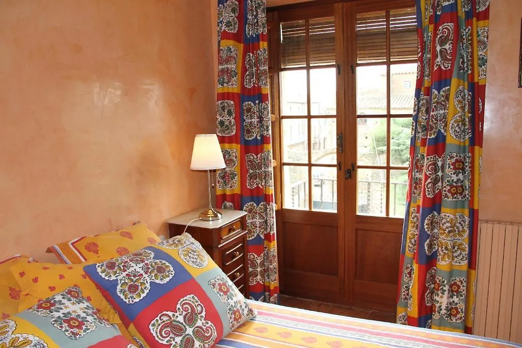 Mas Vilosa Bed And Breakfast Corsa Bed & Breakfast