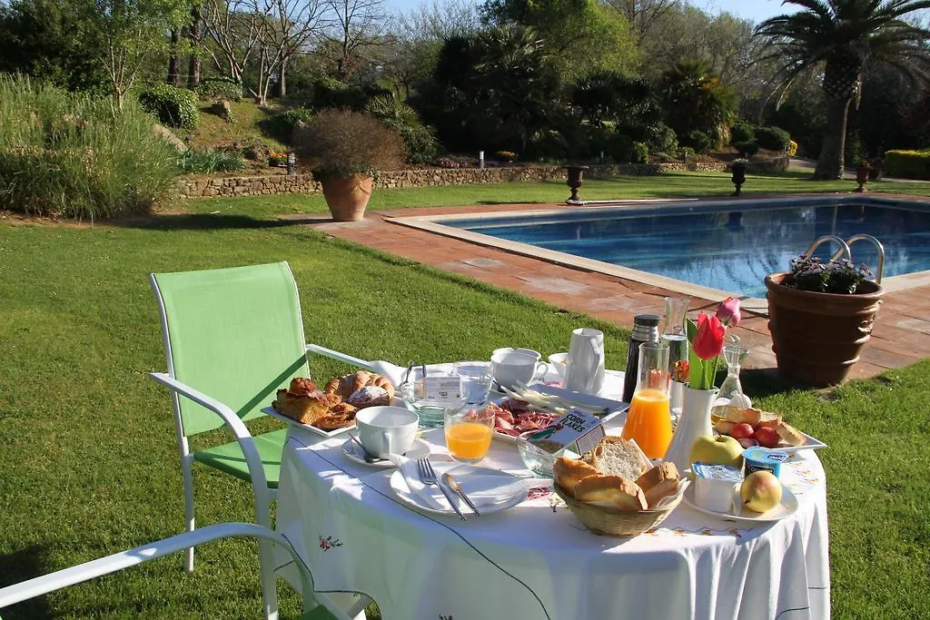 Mas Vilosa Bed And Breakfast Corsa Bed & Breakfast