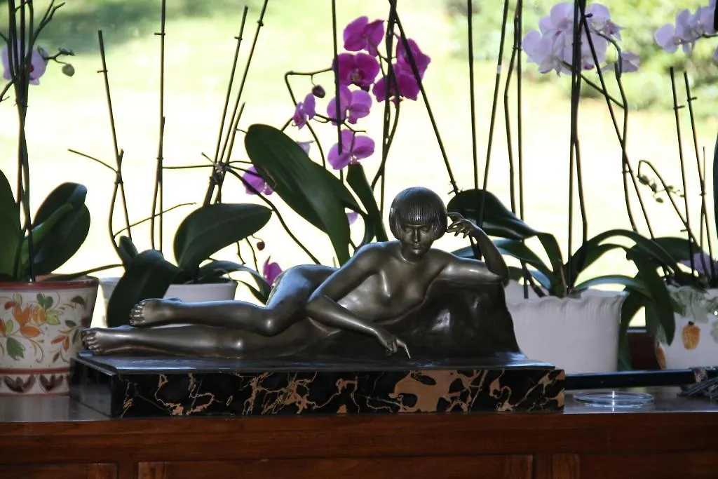 Mas Vilosa Bed And Breakfast Corsa 3*,