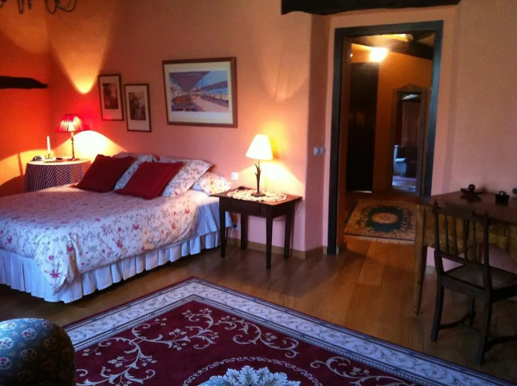Bed & Breakfast Mas Vilosa Bed And Breakfast Corsa