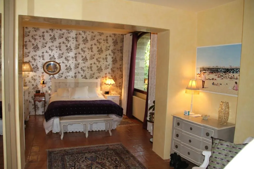 Mas Vilosa Bed And Breakfast Corsa Bed & Breakfast