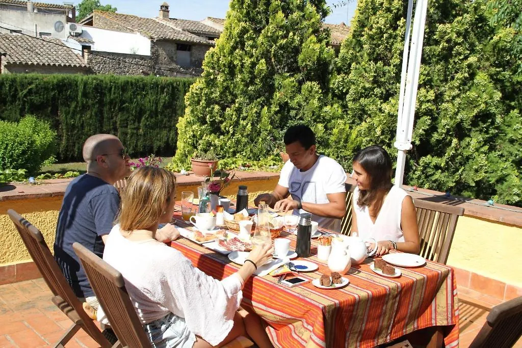 Mas Vilosa Bed And Breakfast Corsa 3*,