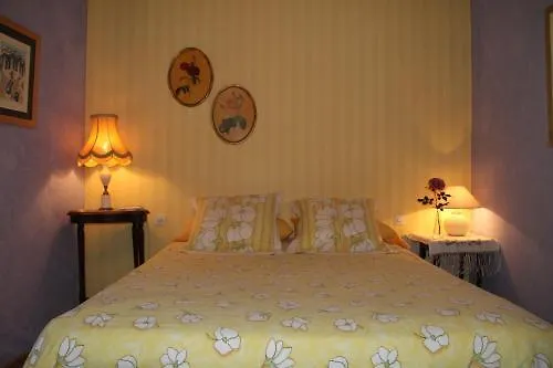 Bed & Breakfast Mas Vilosa Bed And Breakfast Corsa