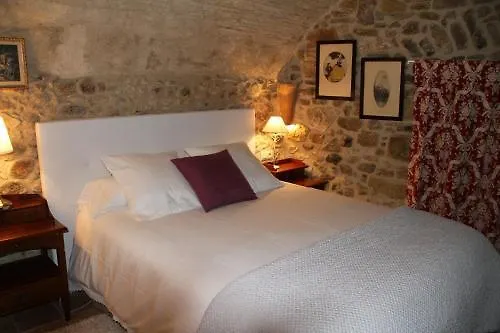 Bed & Breakfast Mas Vilosa Bed And Breakfast Corsa